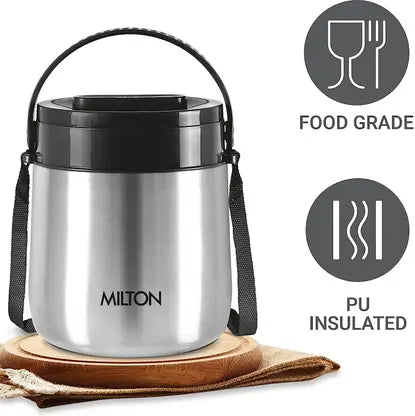 Milton Steel Classic Tiffin