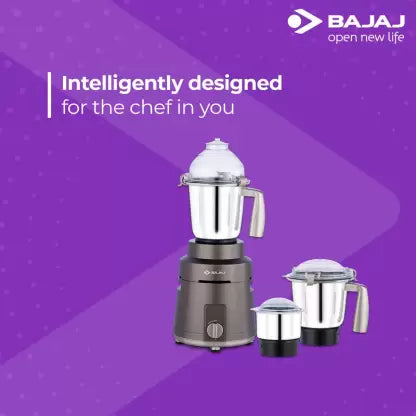 BAJAJ HERCULO 1000 W Mixer Grinder