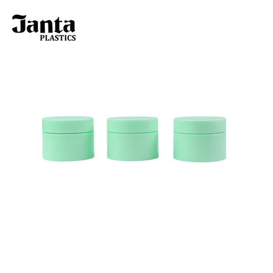 COSMETIC  PLASTIC CONTAINER