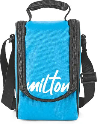 Milton Tasty Lunch Combo Steel Tiffin
